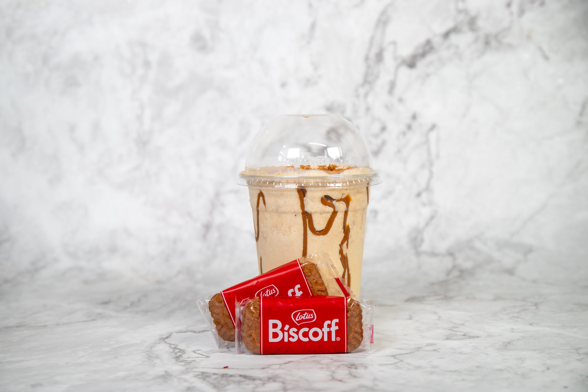 Lotus Biscoff