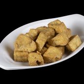 Fried Tofu