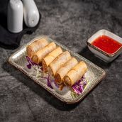 Spring Roll