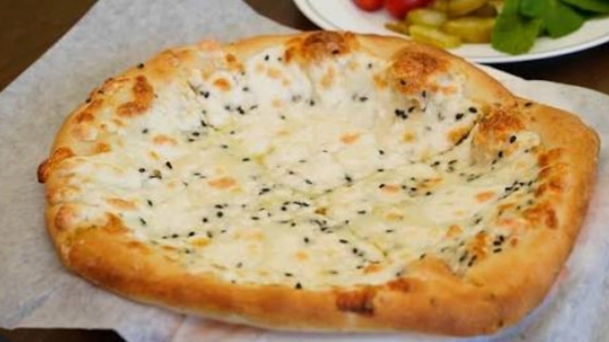 Halloumi Cheese