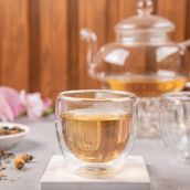 Jasmine Green Tea