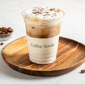 Iced Mocha 