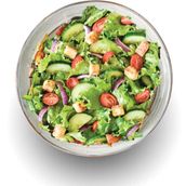GREEN SALAD