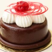 Black Forst Cake