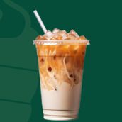 Iced Latte 