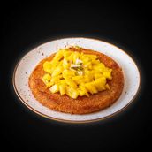 Mango Kunafa