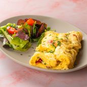 Eggs Variations
