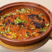Fata Seafood Tajin