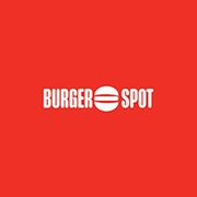 Burger Spot Cafeteria