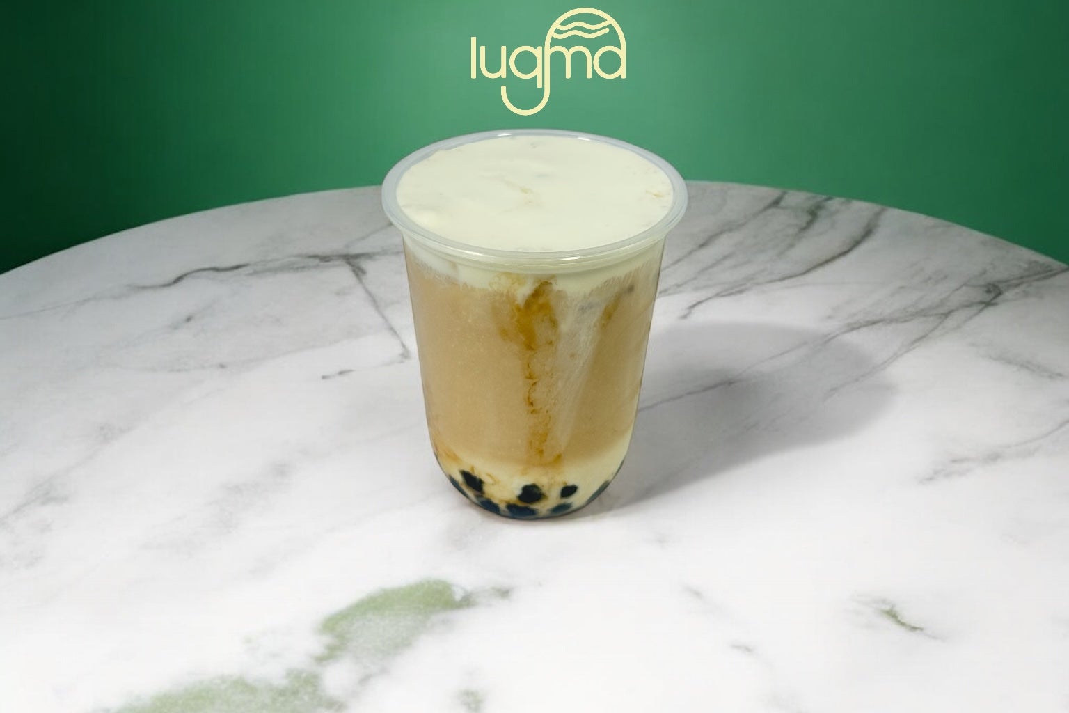 🧋 Classic Milk Tea