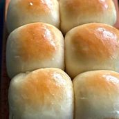 Long Pav Bread