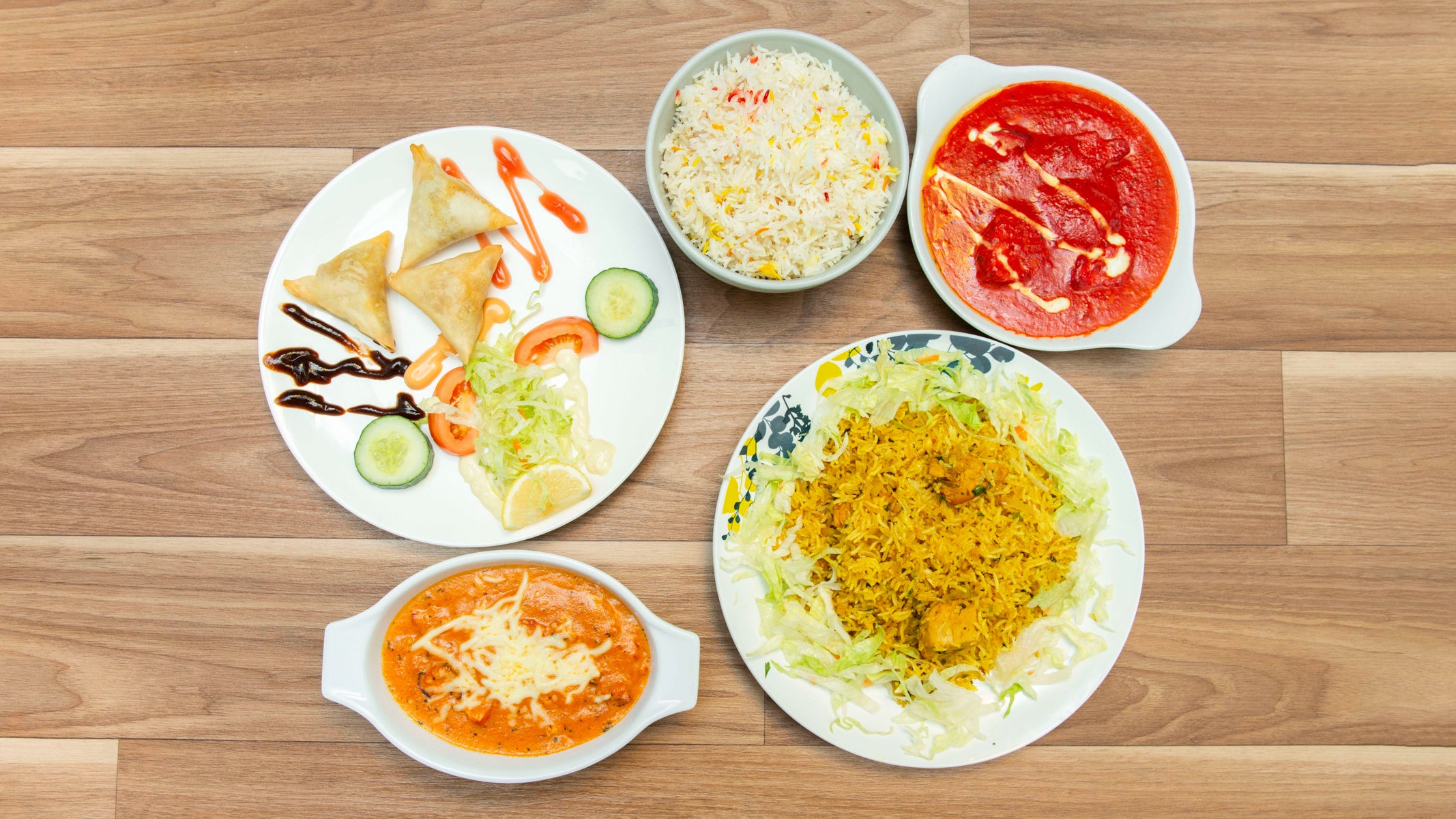 ZayTooN Indian Takeaway