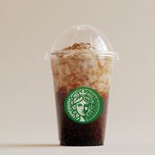 Coffee Frapp