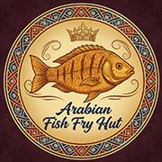 Arabian Fish Fry Hut