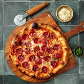 Pepperoni Classic