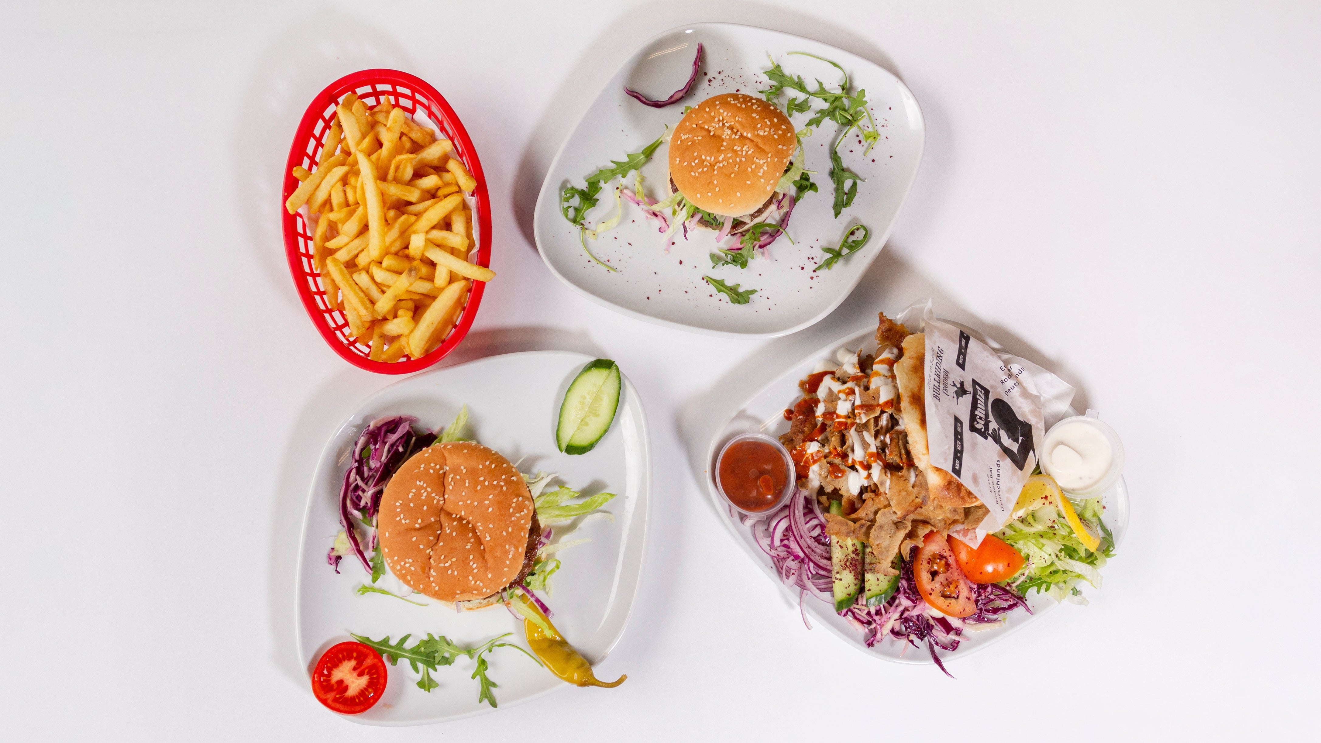 Supreme Doner Kebab Grill