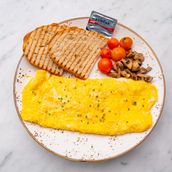 Omelette (V)