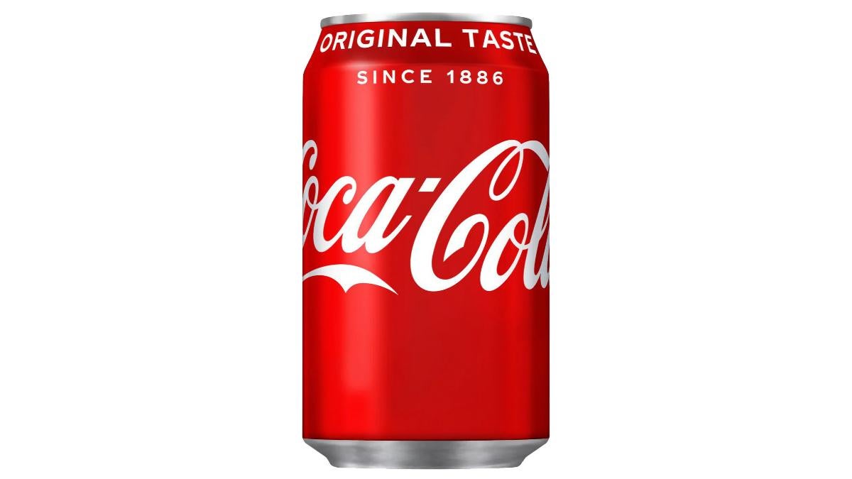 Coca Cola 330ml