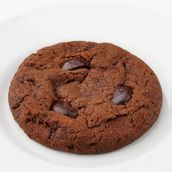 Double Chocolate Cookie