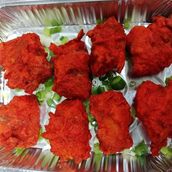Fish Koliwada