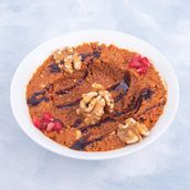 Muhamarah Plate