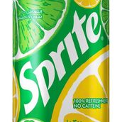 Diet Sprite