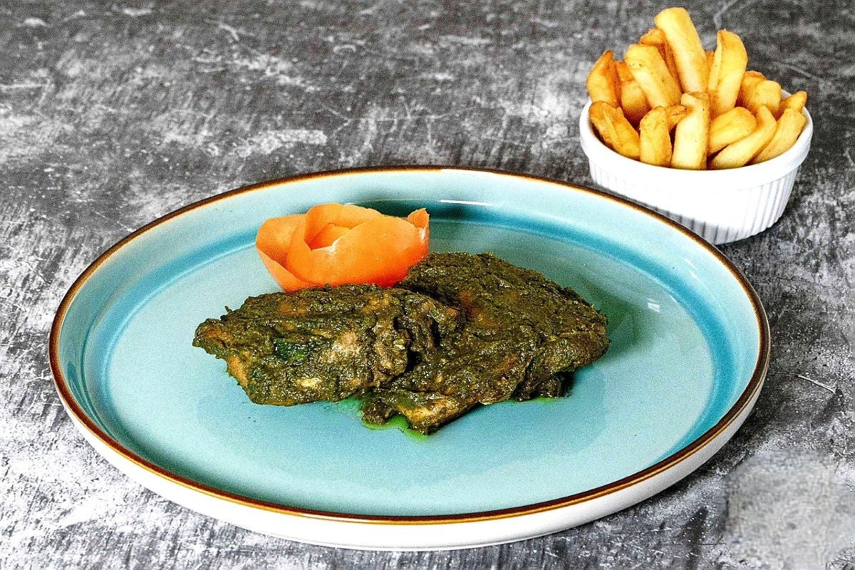 Chicken Cafreal (2 Pieces)