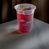 Hibiscus