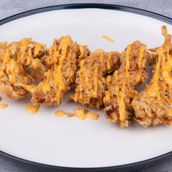 Dynamite Chicken Strips