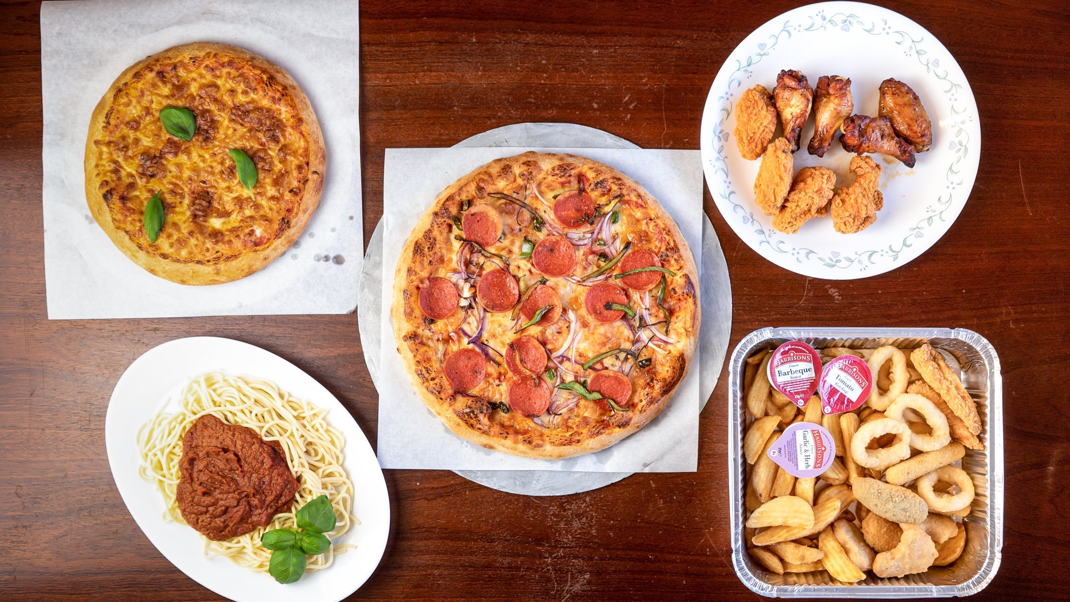 Big Ben Pizza
