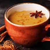 Masala Chai