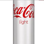 Coca Cola Light