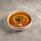 Tandoori Chicken pasthun