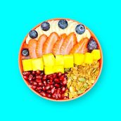 Paradise Acai