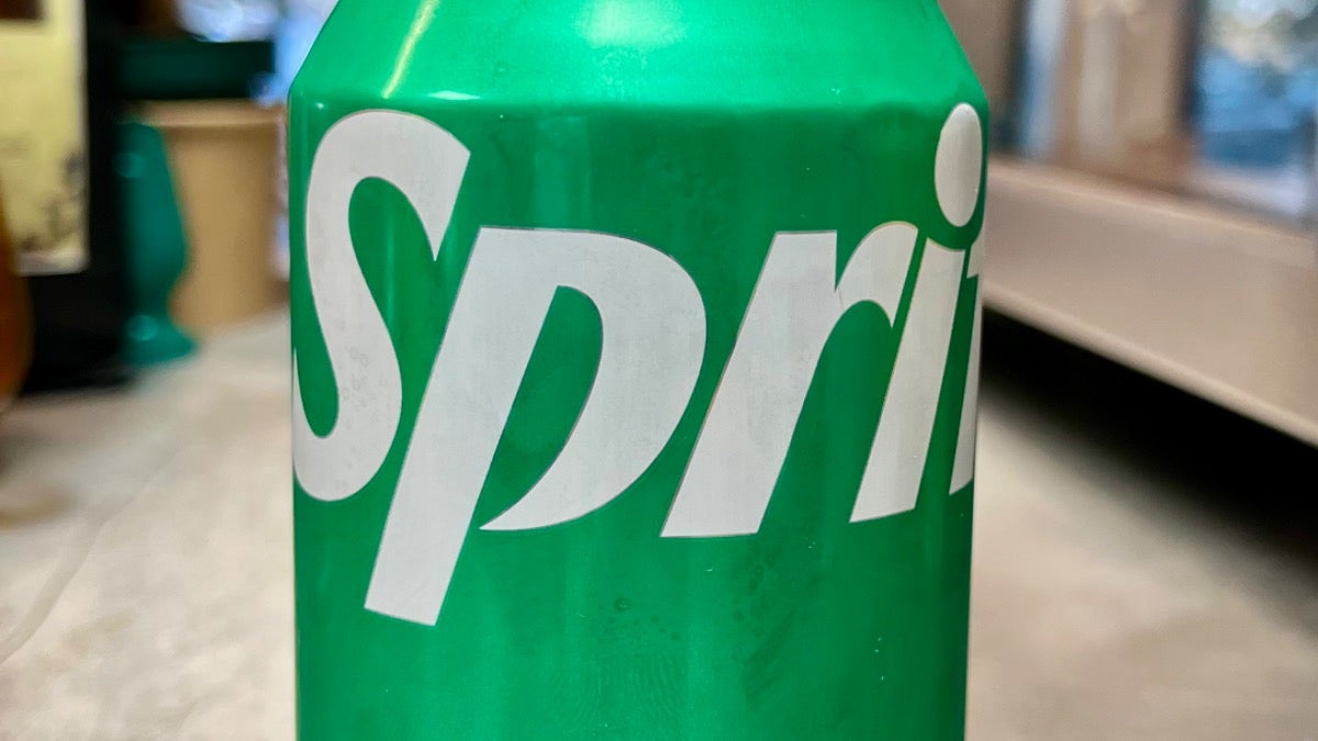 Sprite 330ml
