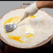 Raqaq Bread mix