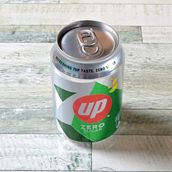 Diet Seven Up