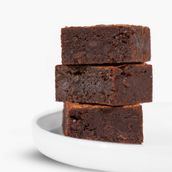 Cocoa Brown Brownie (12 pieces)