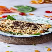 Pisang Bakar
