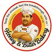 Honey and Butter Bakery