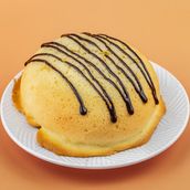 Chocolate Bun