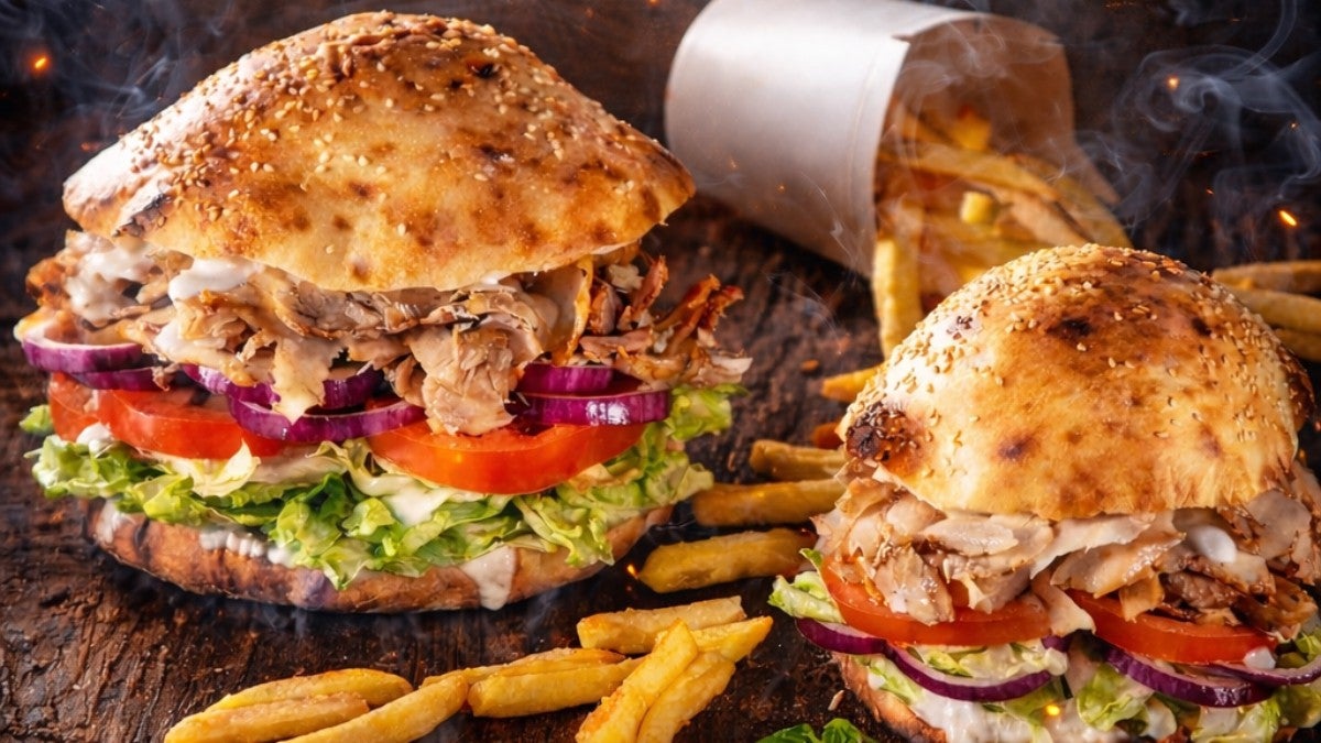 The Doner