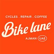 BIKE LANE CAFE