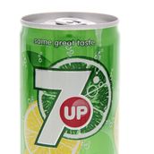 Soft Drinks