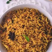 Biryani Rice