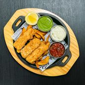 Fish & Chips