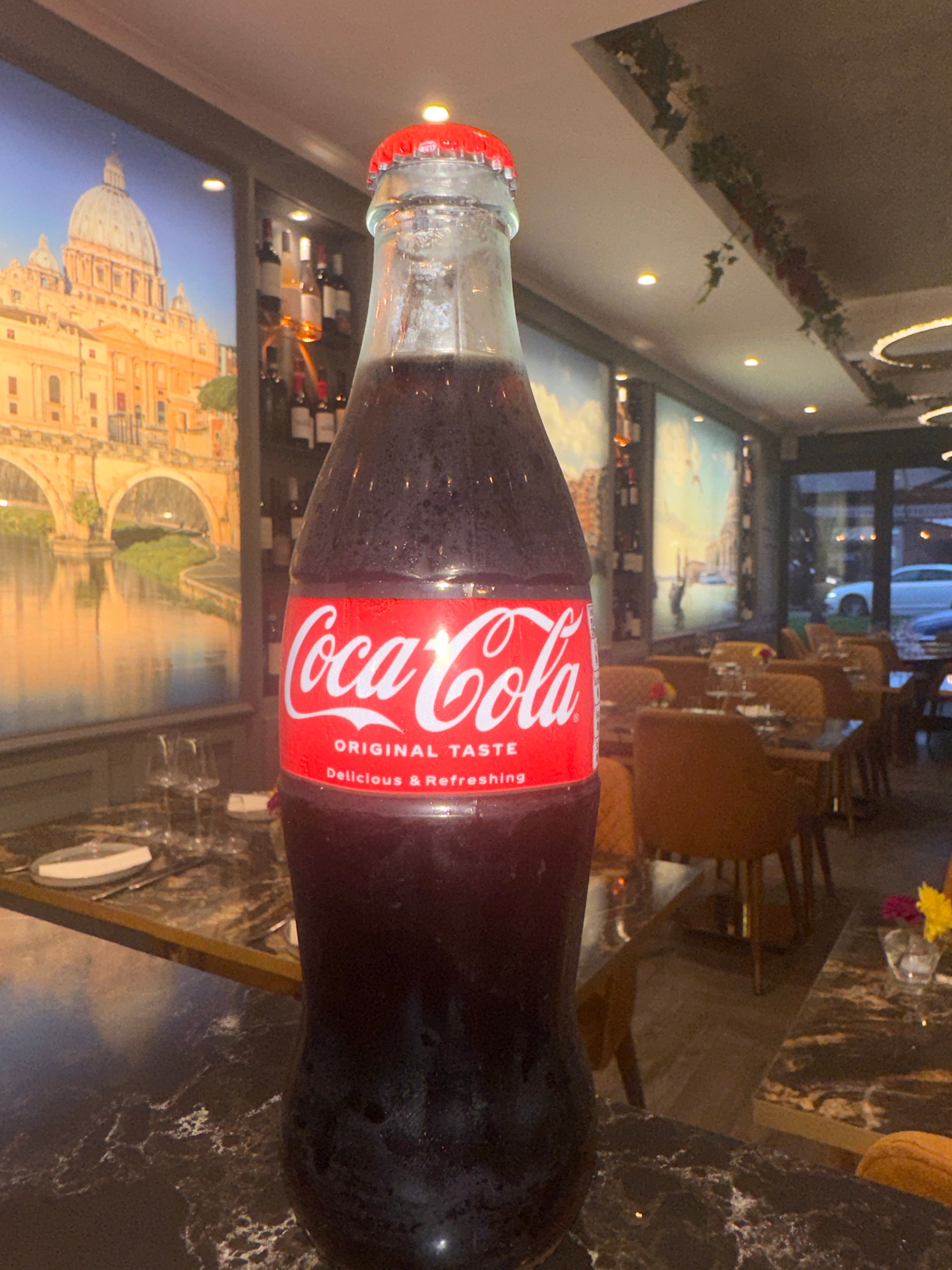 Coke