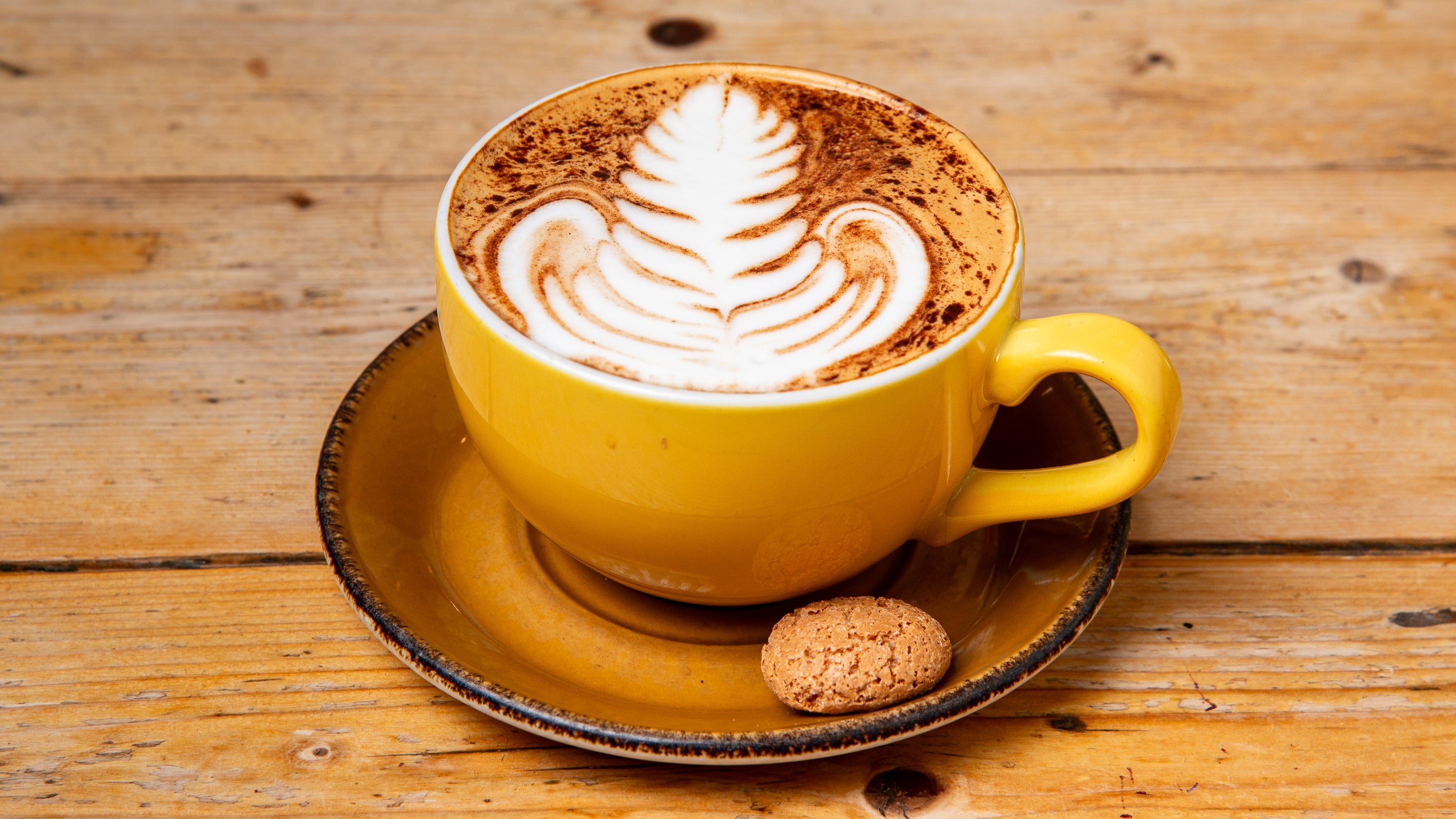 Cappuccino