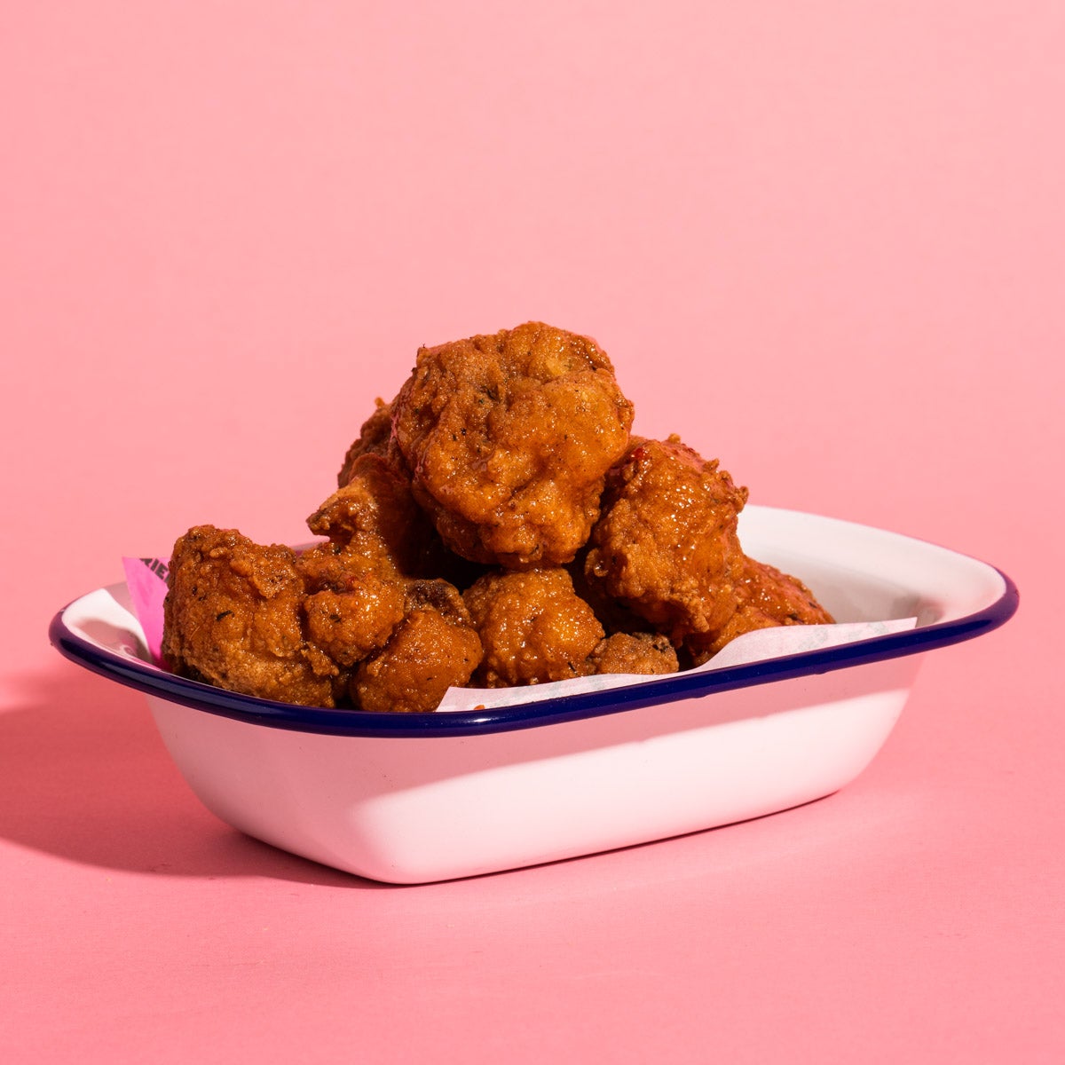 Honey Monster bites