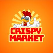 Crispy Market